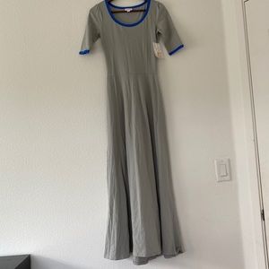 NWT LulaRoe Ana Dress